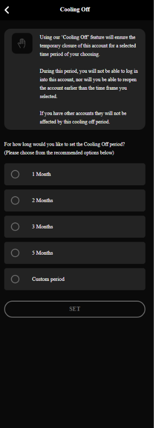 A screenshot of a black screen

AI-generated content may be incorrect.